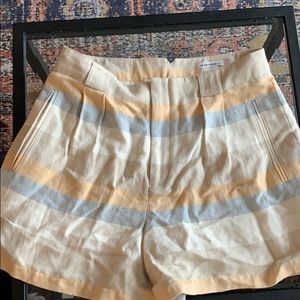 CLUB MONACO - BRAND NEW shorts